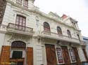 LA LAGUNA (212) Teatro Leal