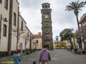 LA LAGUNA (237) Plaza de la Concepcion