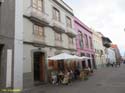 LA LAGUNA (251) Calle Herradores