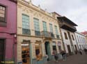LA LAGUNA (252) Calle Herradores