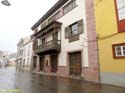 LA LAGUNA (260) calle San Agustin