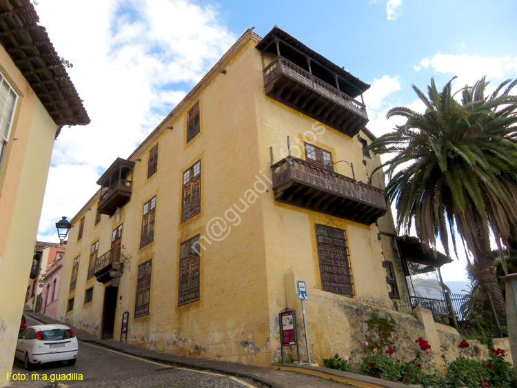 LA OROTAVA (103) Casa Lercaro