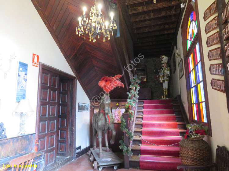 LA OROTAVA (107) Casa Lercaro