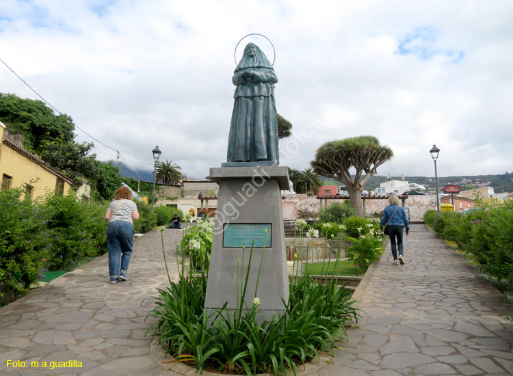 LA OROTAVA (122) Plaza de San Francisco