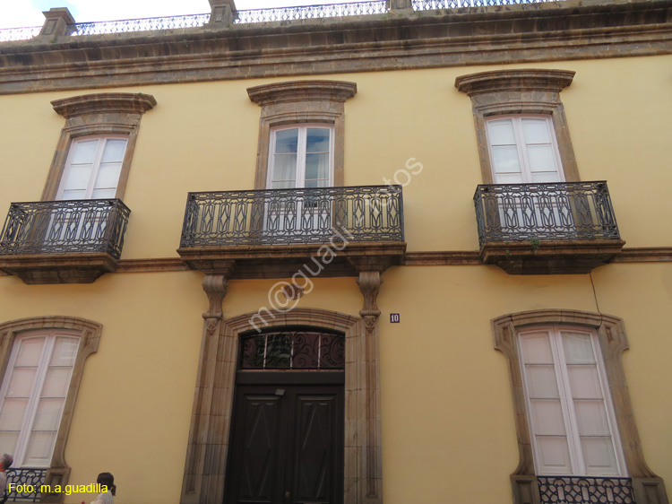 LA OROTAVA (149) Calle Inocencio Garcia