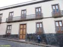 LA OROTAVA (109) Casa Diaz-Flores o Brier