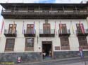 LA OROTAVA (113) Casa de los Balcones