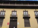 LA OROTAVA (117) Casa de los Balcones