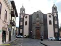 LA OROTAVA (144) Iglesia de la Concepcion