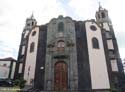 LA OROTAVA (145) Iglesia de la Concepcion