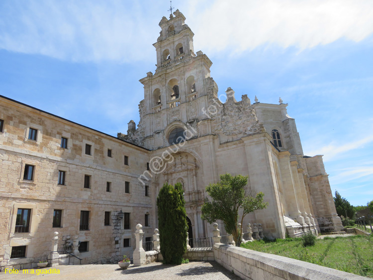 MONASTERIO DE SANTA MARIA DE LA VID (103)