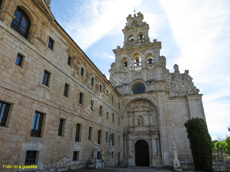 MONASTERIO DE SANTA MARIA DE LA VID (106)