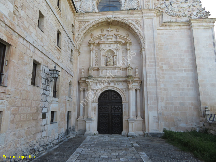 MONASTERIO DE SANTA MARIA DE LA VID (110)