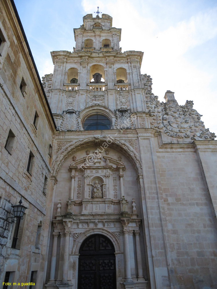 MONASTERIO DE SANTA MARIA DE LA VID (111)