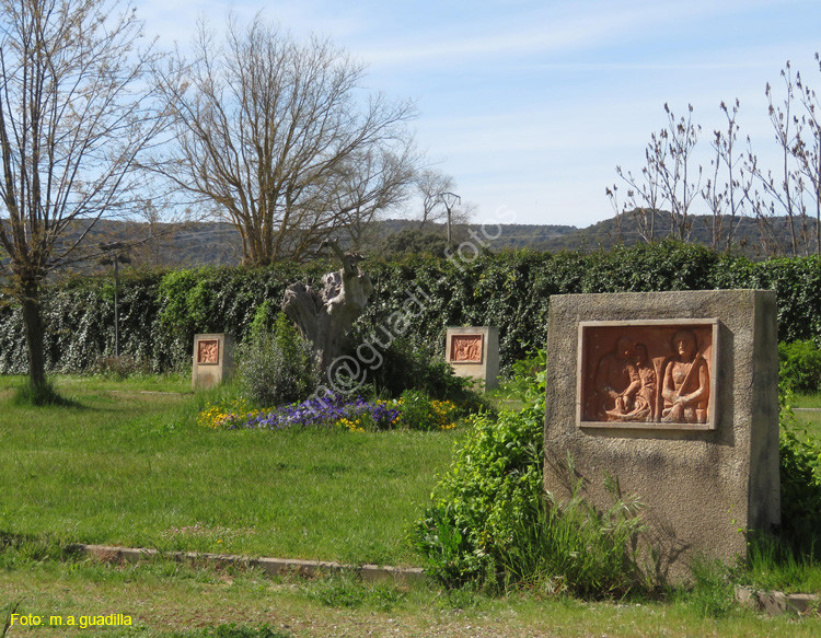 MONASTERIO DE SANTA MARIA DE LA VID (113)