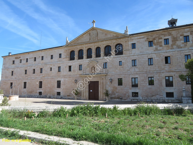 MONASTERIO DE SANTA MARIA DE LA VID (114)