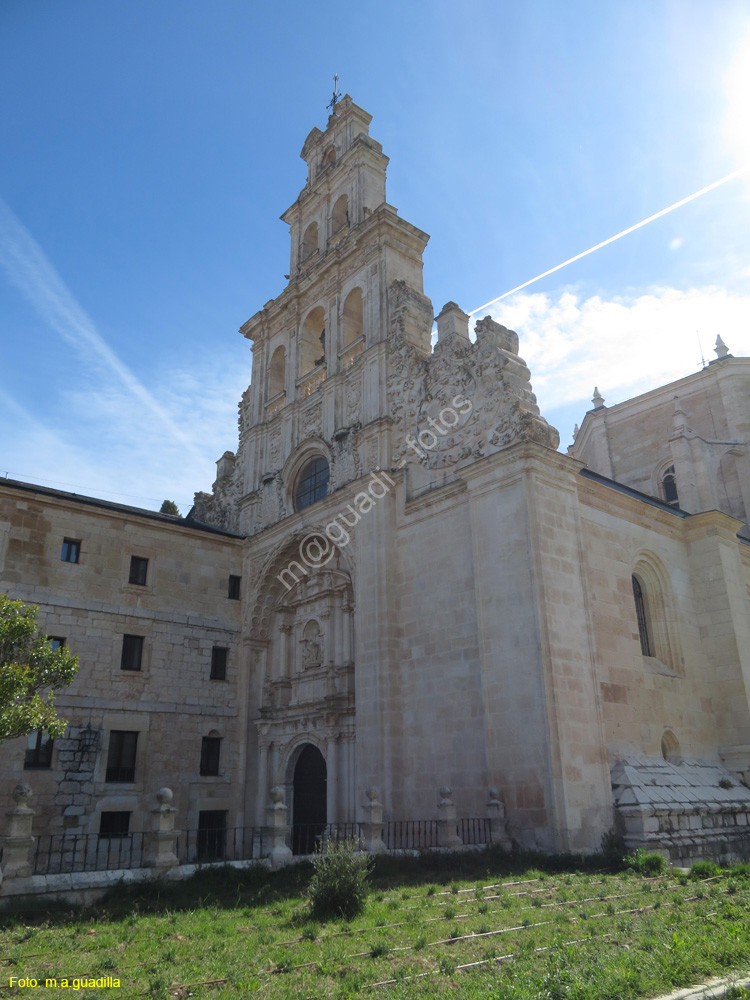 MONASTERIO DE SANTA MARIA DE LA VID (115)