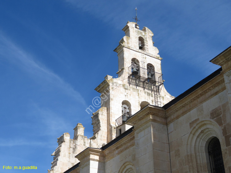 MONASTERIO DE SANTA MARIA DE LA VID (129)