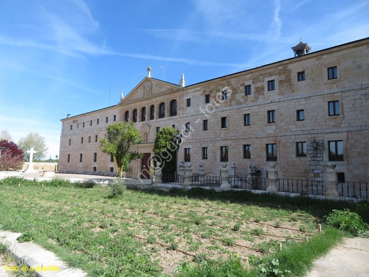 MONASTERIO DE SANTA MARIA DE LA VID (130)