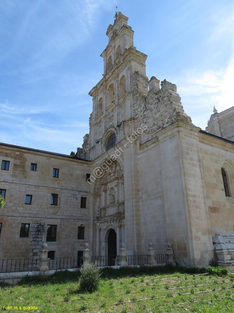 MONASTERIO DE SANTA MARIA DE LA VID (131)