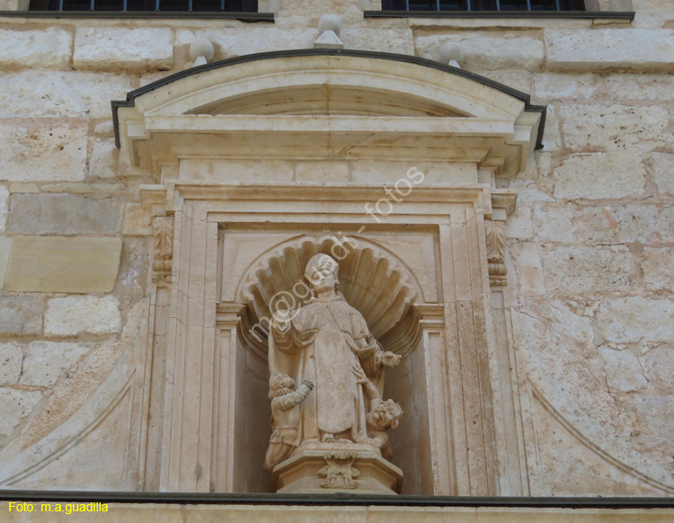 MONASTERIO DE SANTA MARIA DE LA VID (134)