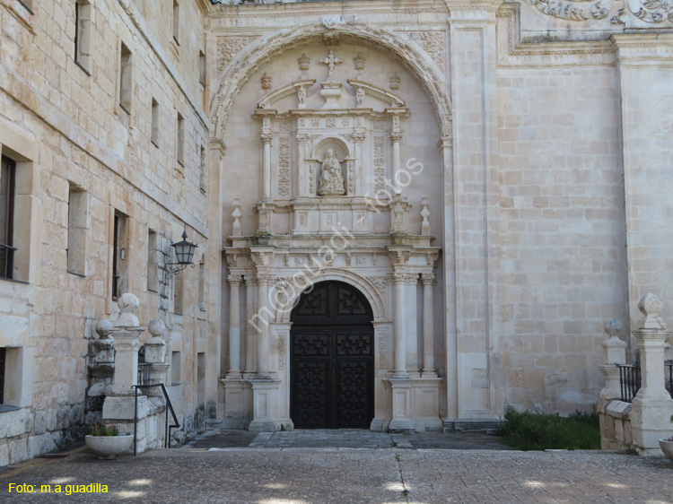 MONASTERIO DE SANTA MARIA DE LA VID (136)