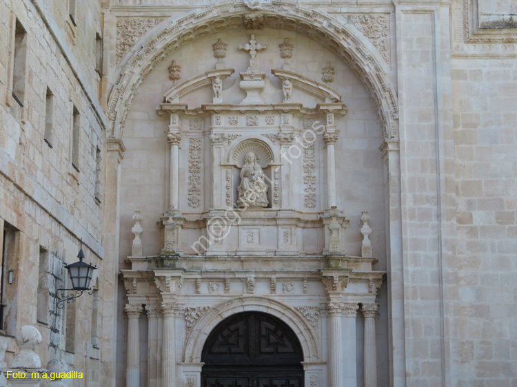 MONASTERIO DE SANTA MARIA DE LA VID (137)