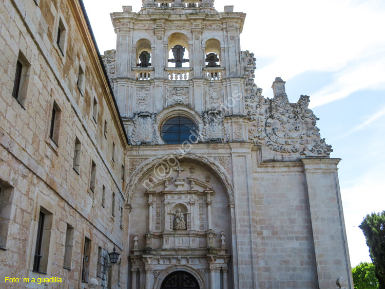 MONASTERIO DE SANTA MARIA DE LA VID (138)