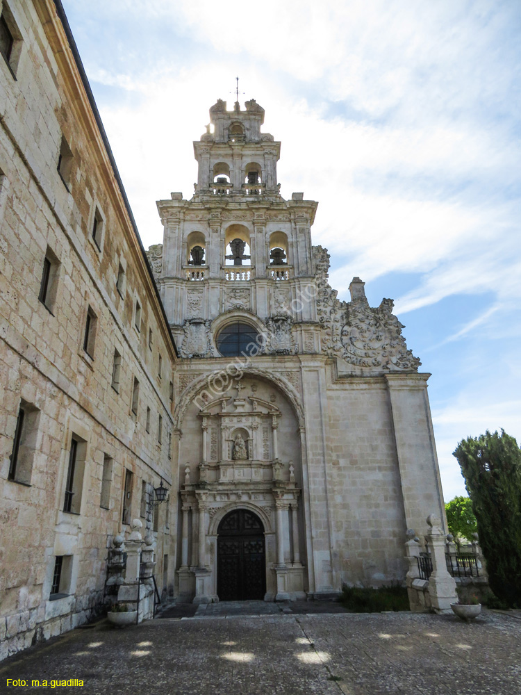 MONASTERIO DE SANTA MARIA DE LA VID (139)