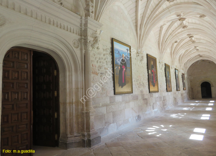 MONASTERIO DE SANTA MARIA DE LA VID (147)