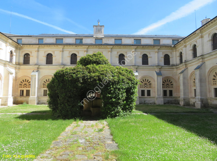 MONASTERIO DE SANTA MARIA DE LA VID (151)