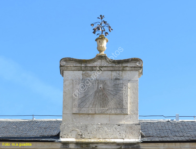 MONASTERIO DE SANTA MARIA DE LA VID (152)