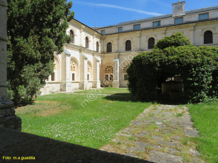 MONASTERIO DE SANTA MARIA DE LA VID (153)