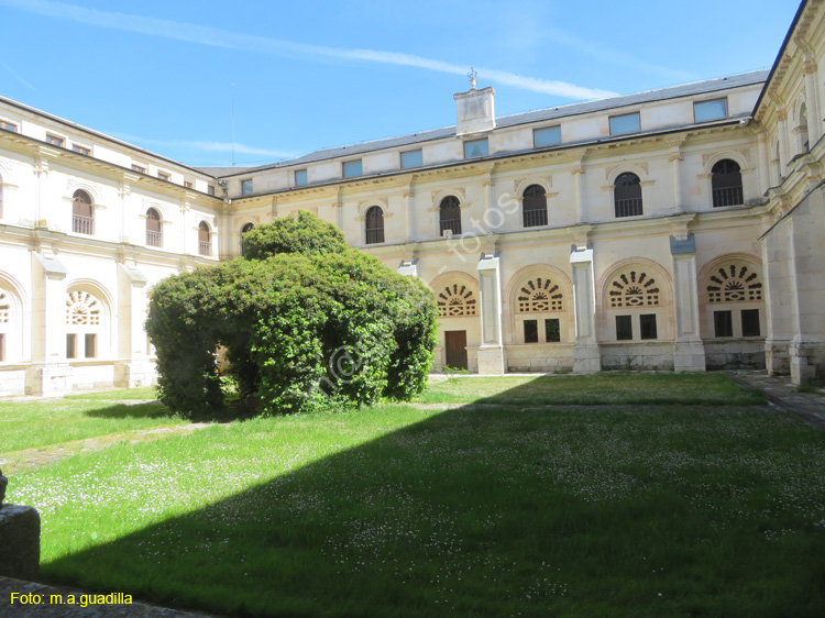 MONASTERIO DE SANTA MARIA DE LA VID (154)