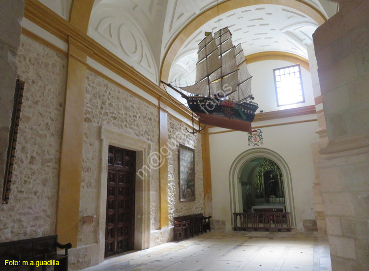 MONASTERIO DE SANTA MARIA DE LA VID (162)