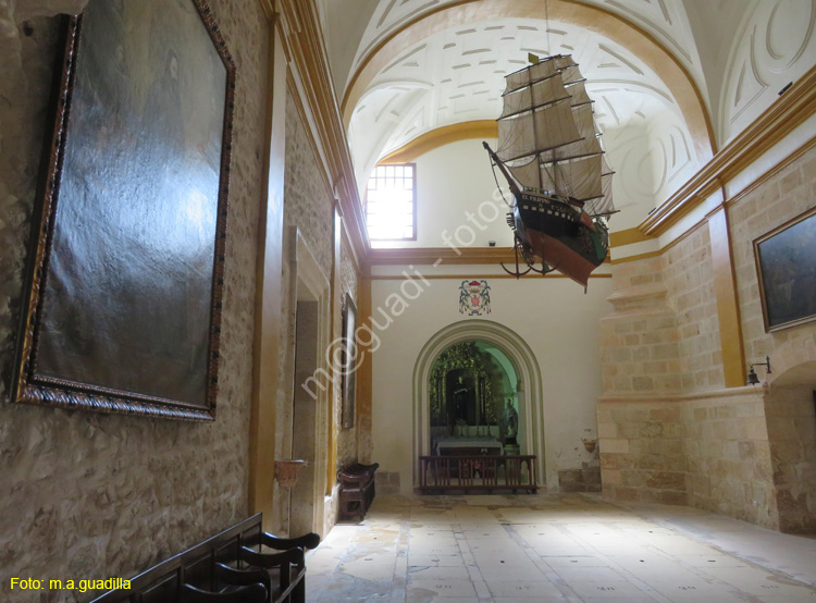 MONASTERIO DE SANTA MARIA DE LA VID (165)