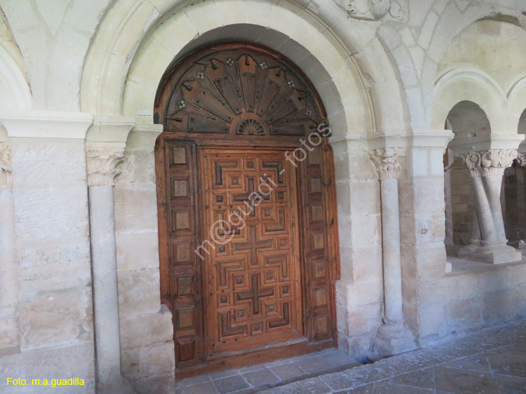 MONASTERIO DE SANTA MARIA DE LA VID (166)