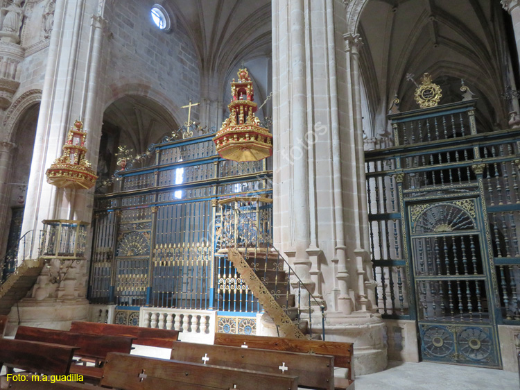 MONASTERIO DE SANTA MARIA DE LA VID (171)