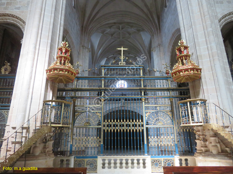 MONASTERIO DE SANTA MARIA DE LA VID (183)