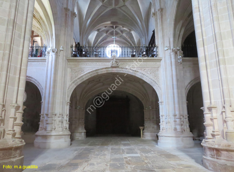 MONASTERIO DE SANTA MARIA DE LA VID (185)