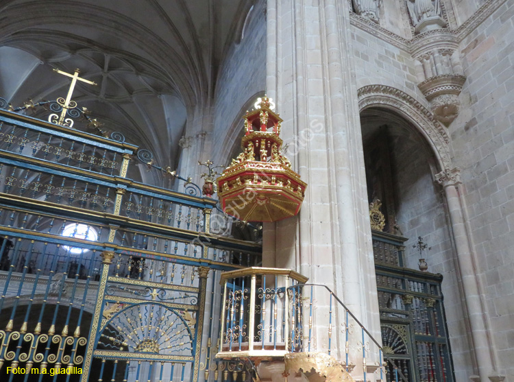 MONASTERIO DE SANTA MARIA DE LA VID (207)