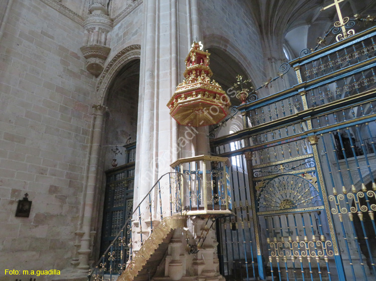 MONASTERIO DE SANTA MARIA DE LA VID (208)