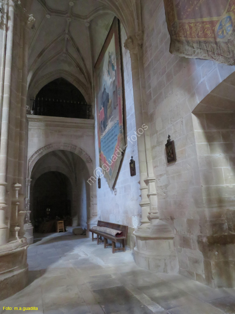 MONASTERIO DE SANTA MARIA DE LA VID (210)