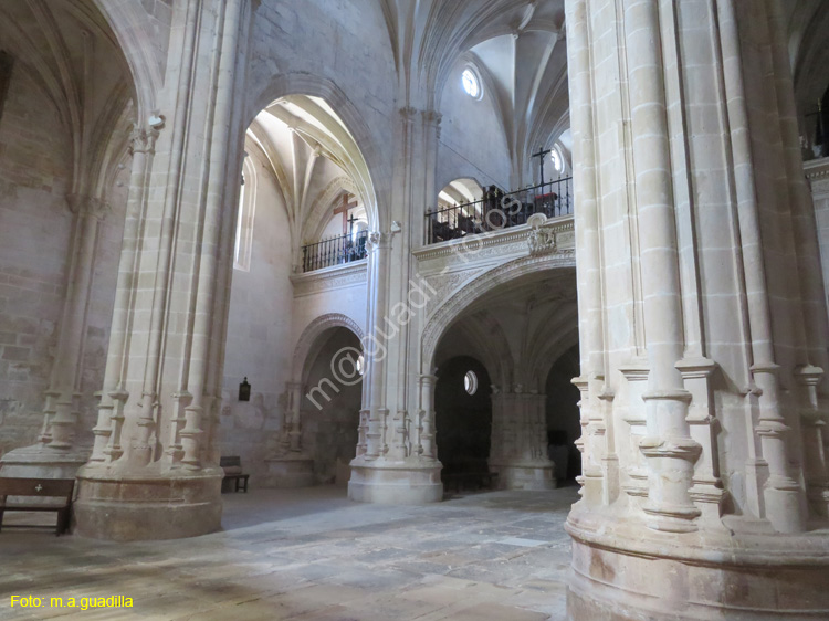 MONASTERIO DE SANTA MARIA DE LA VID (211)