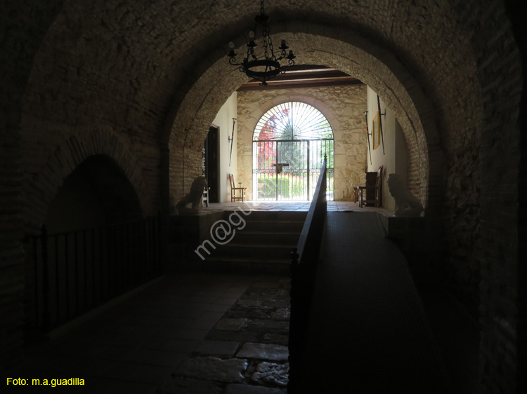 MONASTERIO DE SANTA MARIA DE LA VID (220)