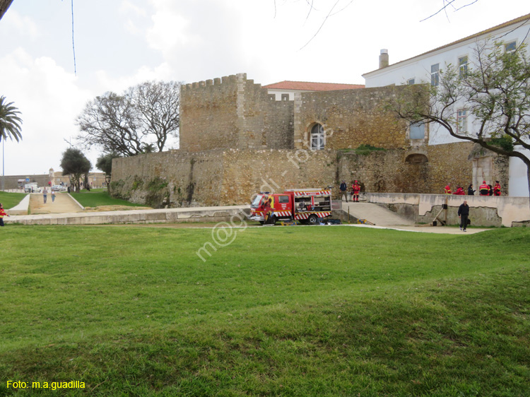 LAGOS (123) Castillo de los Gobernadores