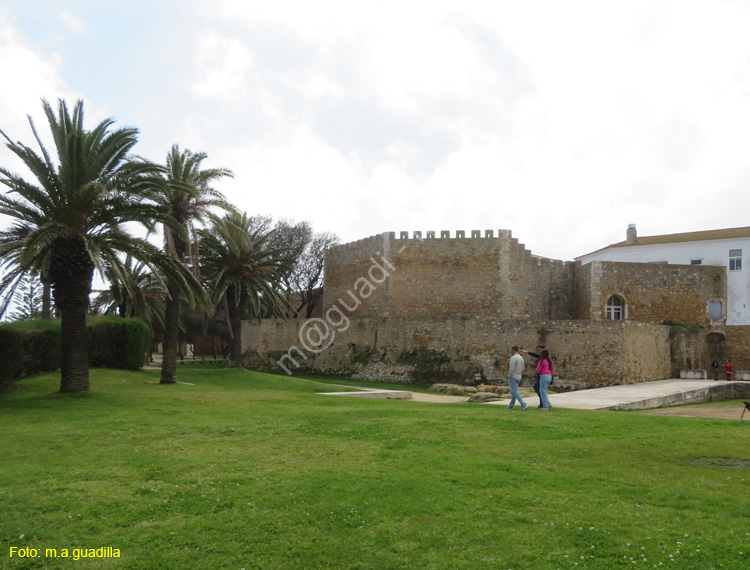 LAGOS (124) Castillo de los Gobernadores