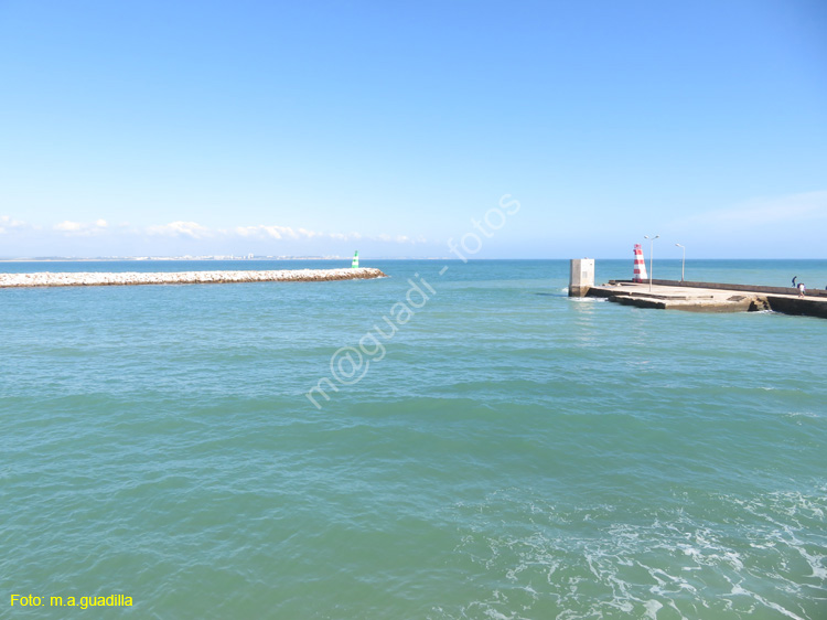 LAGOS (162) Fuerte Ponte da Bandeira