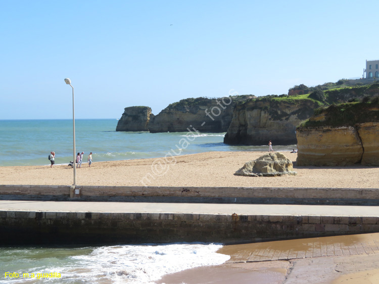 LAGOS (165) Fuerte Ponte da Bandeira