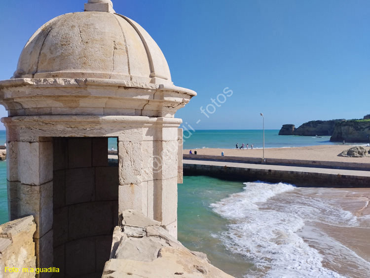 LAGOS (170) Fuerte Ponte da Bandeira